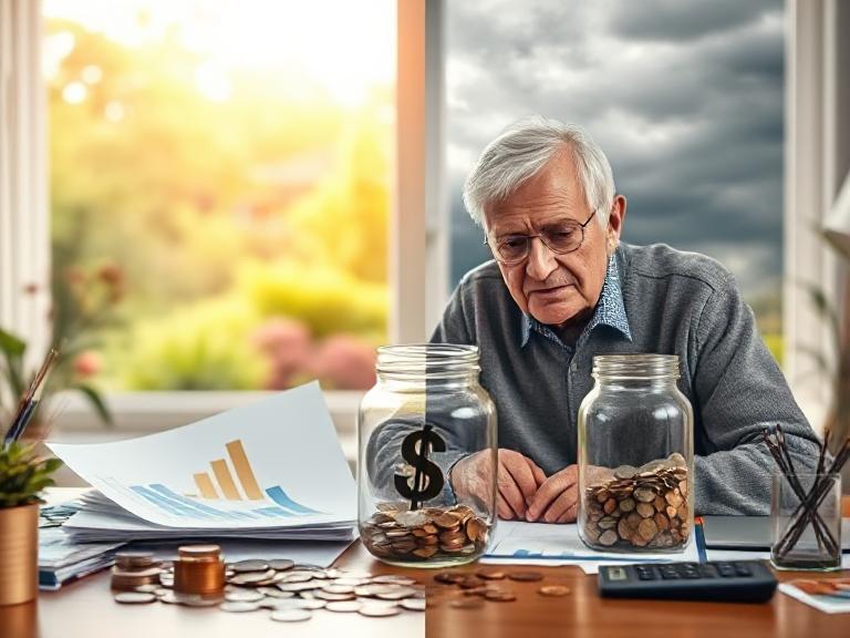 How Inflation Impacts Retirement Planning: What You Need to Know