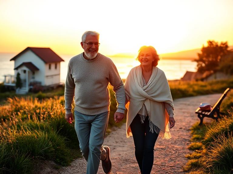 Life After Retirement: How to Plan for a Fulfilling Future