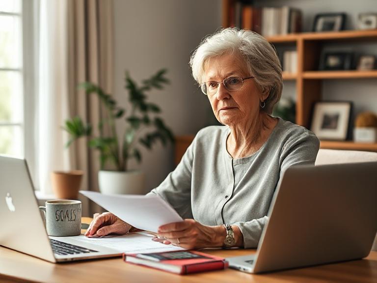 why is retirement planning especially important for women