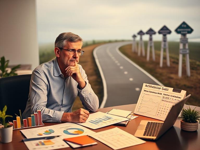 What Should Investors Consider When Planning for Their Retirement?