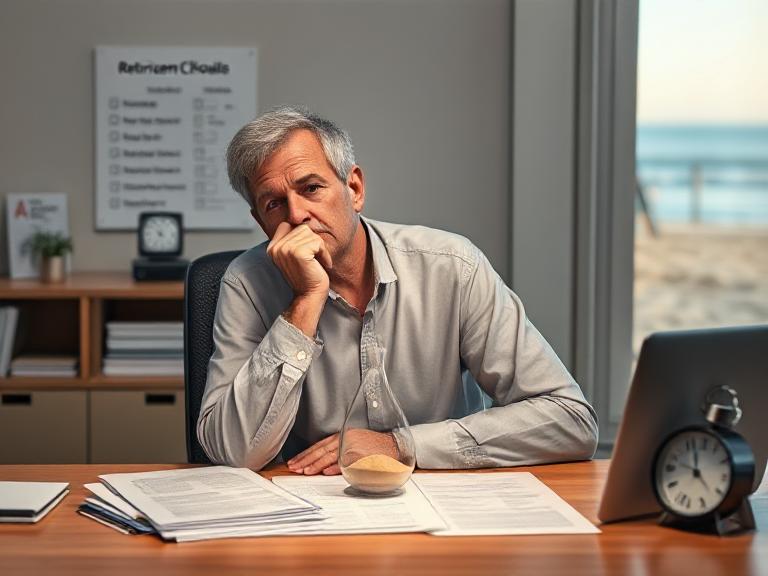 Which Factor Cannot Be Altered When Planning for Retirement