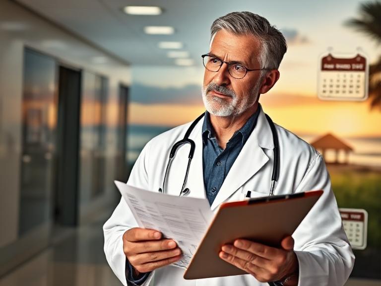 retirement planning for doctors