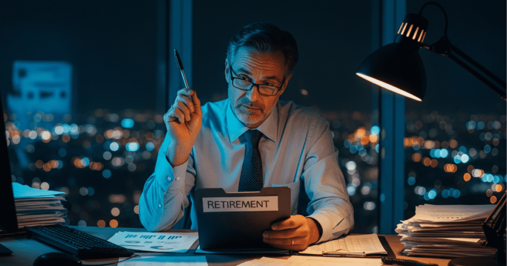Are You Leaving Money on the Table? Essential Retirement Secrets for Accountants