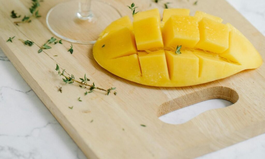 National Mango Day
