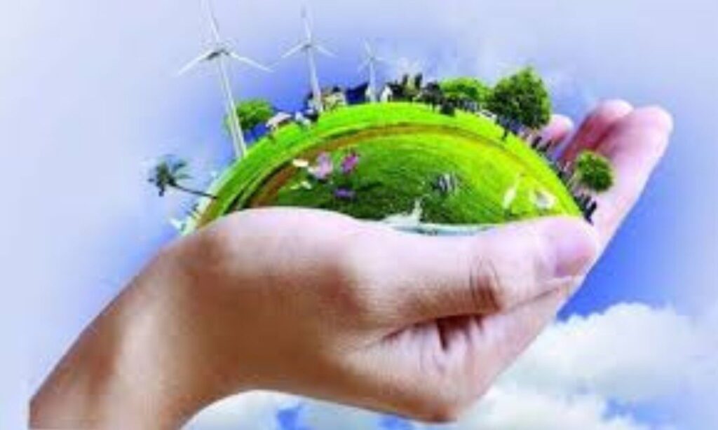 World Nature Conservation Day: Why This One Global Day Could Decide the Future of Our Forests, Oceans, and Planet Earth