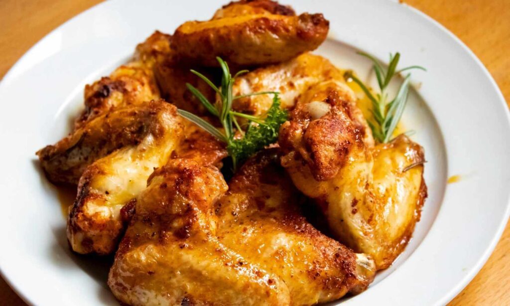 Chicken Wing Day Recipes That Go Viral: 7 Finger-Licking Flavors You Need to Try at Home Right Now