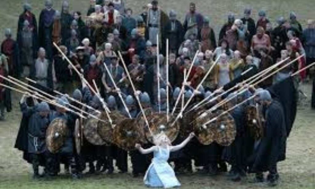 The Saint Olav Drama Event: Is This Norway’s Most Emotionally Moving Cultural Festival? Here’s What Locals Say