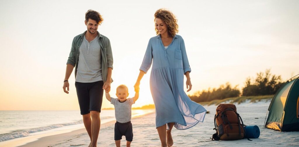 They Traveled the World for One Year With Their Toddler And What They Learned About Parenting Will Surprise You