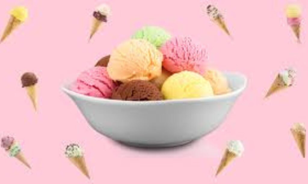 Ice Cream Day Gone Viral: The TikTok Trends, Crazy Cones, and Unexpected Celebrity Moments You Missed