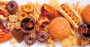 Celebrate National Junk Food Day with your favorite guilty pleasures!